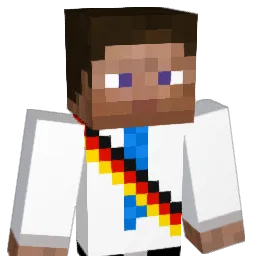 Wallace943 Minecraft avatar bust