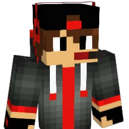 WallenMannen Minecraft avatar bust
