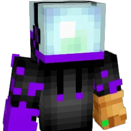 WalleyG Minecraft avatar bust