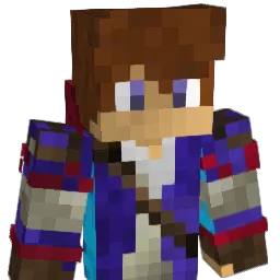 WalleyedeTaram Minecraft avatar bust