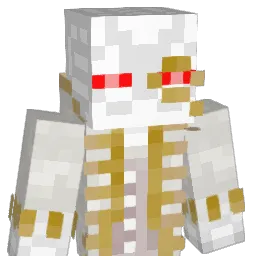 Wallont's Minecraft skin