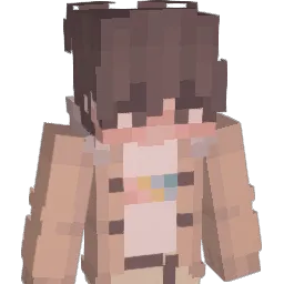 Walloren_ Minecraft avatar bust