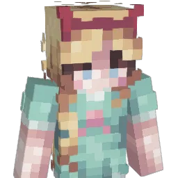 WallowL Minecraft avatar bust