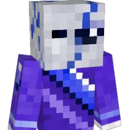 Wallowizzard79's Minecraft skin