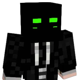 Wallows836 Minecraft avatar bust
