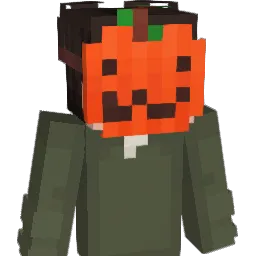 Wallpetal Minecraft avatar bust