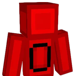 Walls117202 Minecraft avatar bust
