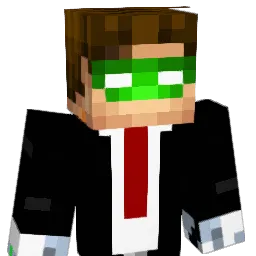 WallsTO's Minecraft skin