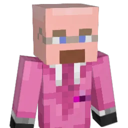 Walltuh_ Minecraft avatar bust