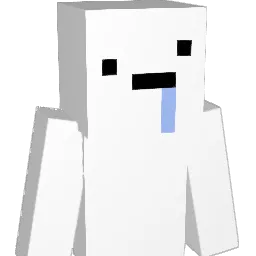 Wallu___ Minecraft avatar bust