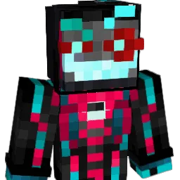 Walluby's Minecraft skin