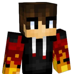 WallyBoy325 Minecraft avatar bust