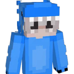 WallyCrafts's Minecraft skin