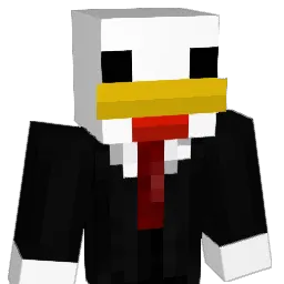 WallyDev Minecraft avatar bust