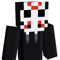 WallyGodSlayer Minecraft avatar bust