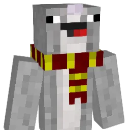 WallyTY0's Minecraft skin