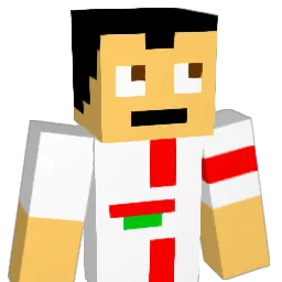 Wallzyfull Minecraft avatar bust