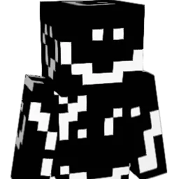 WalmartMilker Minecraft avatar bust