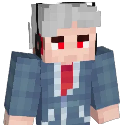 Walnerus2602 Minecraft avatar bust