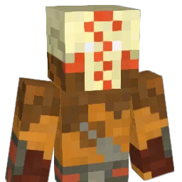 WalnussMEYMEY Minecraft avatar bust
