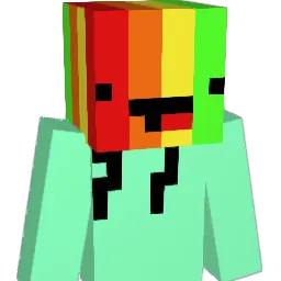 WalnutButter's Minecraft skin