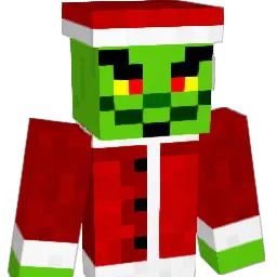 WalnutInc Minecraft avatar bust
