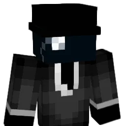 WalnutJelly Minecraft avatar bust