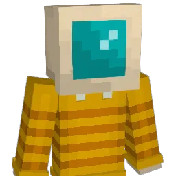WalnutLand87113 Minecraft avatar bust