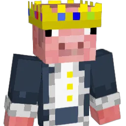 WalnutLawyer340 Minecraft avatar bust