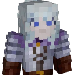WalnutRocket Minecraft avatar bust