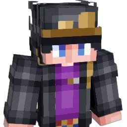 WalnutZnx Minecraft avatar bust