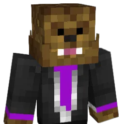 Walnut_the_Ninja Minecraft avatar bust