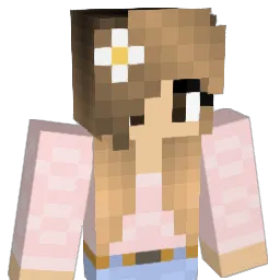 Walnuzz's Minecraft skin