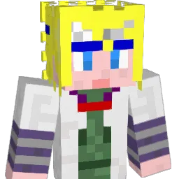 Walookado's Minecraft skin