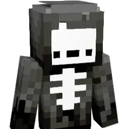 Walpaca's Minecraft skin