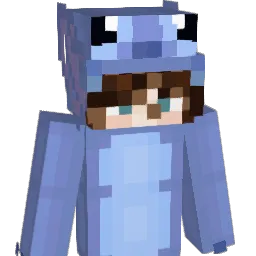 Walphwazz Minecraft avatar bust