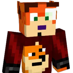 Walpito's Minecraft skin
