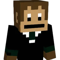 Walr0ss15 Minecraft avatar bust