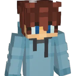 Walriee's Minecraft skin