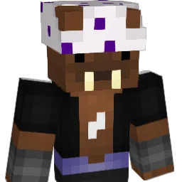 Walrossyyy Minecraft avatar bust