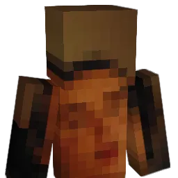 WalruS576 Minecraft avatar bust