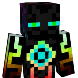 WalrusMike Minecraft avatar bust