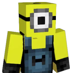 WalrusWarrior8 Minecraft avatar bust