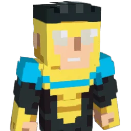WalrusWife615 Minecraft avatar bust