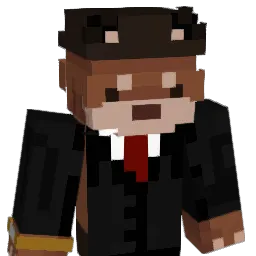 Walsh_Y Minecraft avatar bust