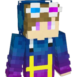 Walshe101 Minecraft avatar bust
