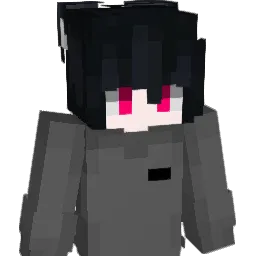 Walshy2610 Minecraft avatar bust