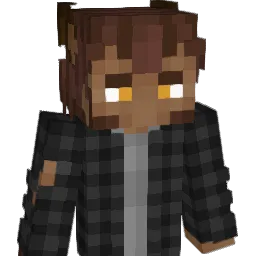 WaltBaaaby Minecraft avatar bust