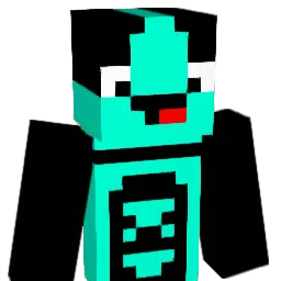 WaltThePotato Minecraft avatar bust