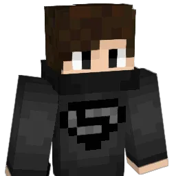Walt_B Minecraft avatar bust